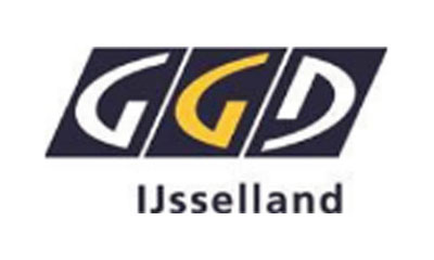 logo GGD ijsselland
